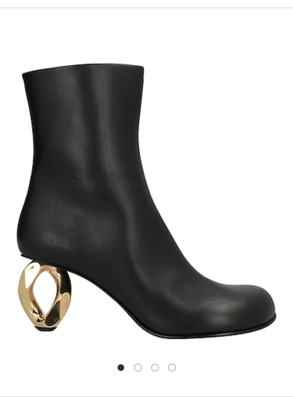 JW ANDERSON Boots size 38 US 7.5